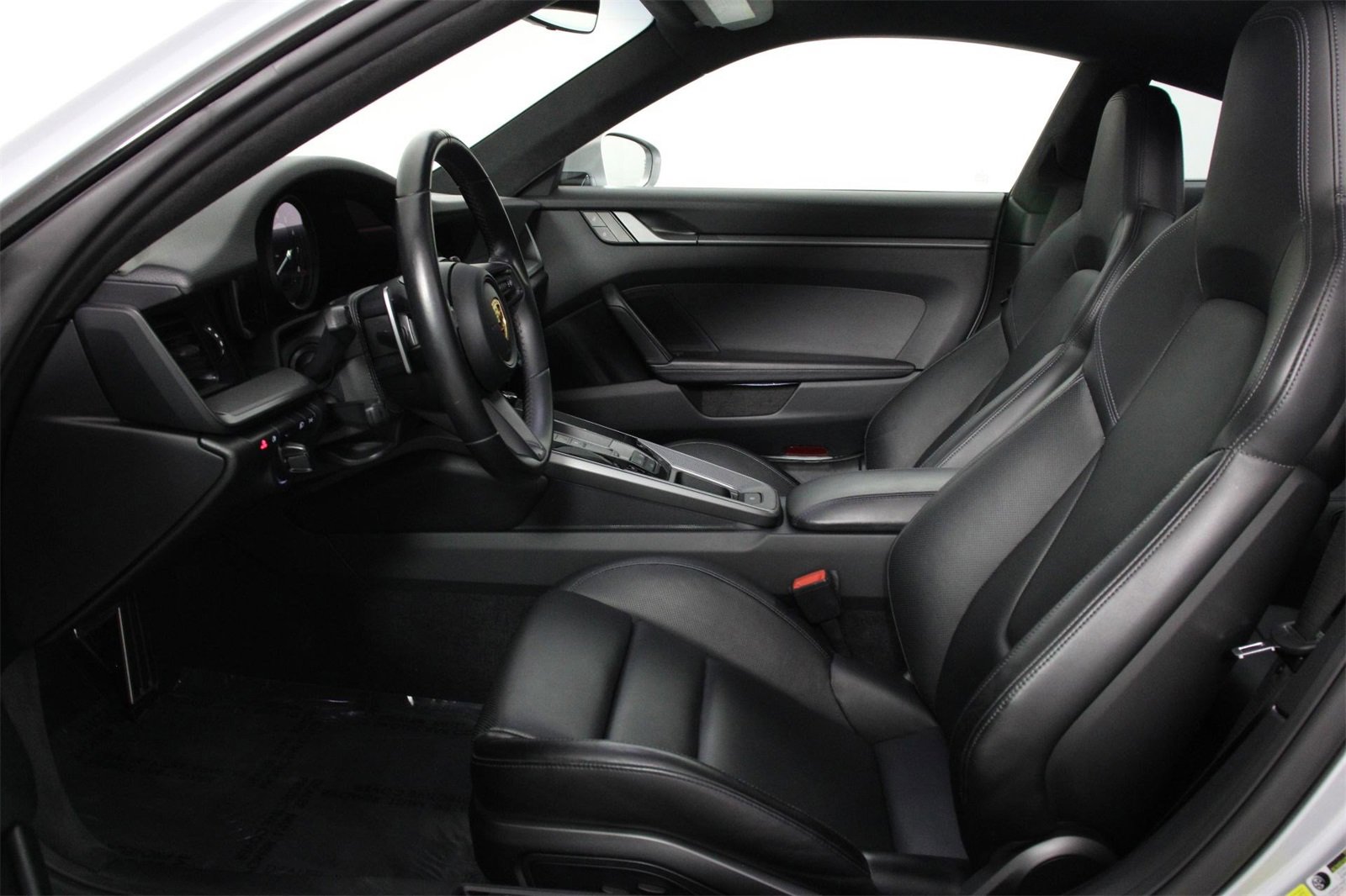 Used 2022 Porsche 911 Carrera 4S image 5