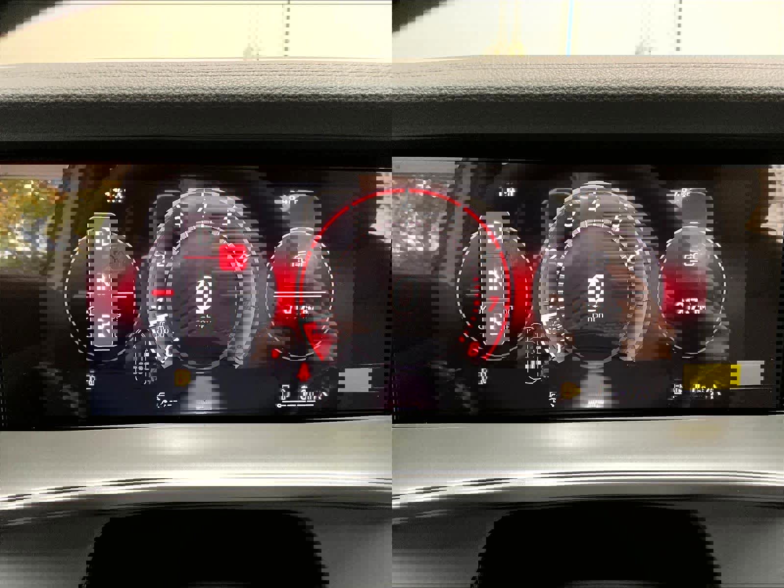 New 2026 Volkswagen Tiguan SE R-Line image 19