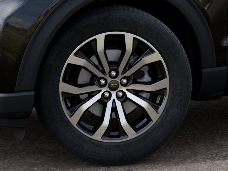 New 2027 Ford Explorer ST-Line AWD/4WD image 19