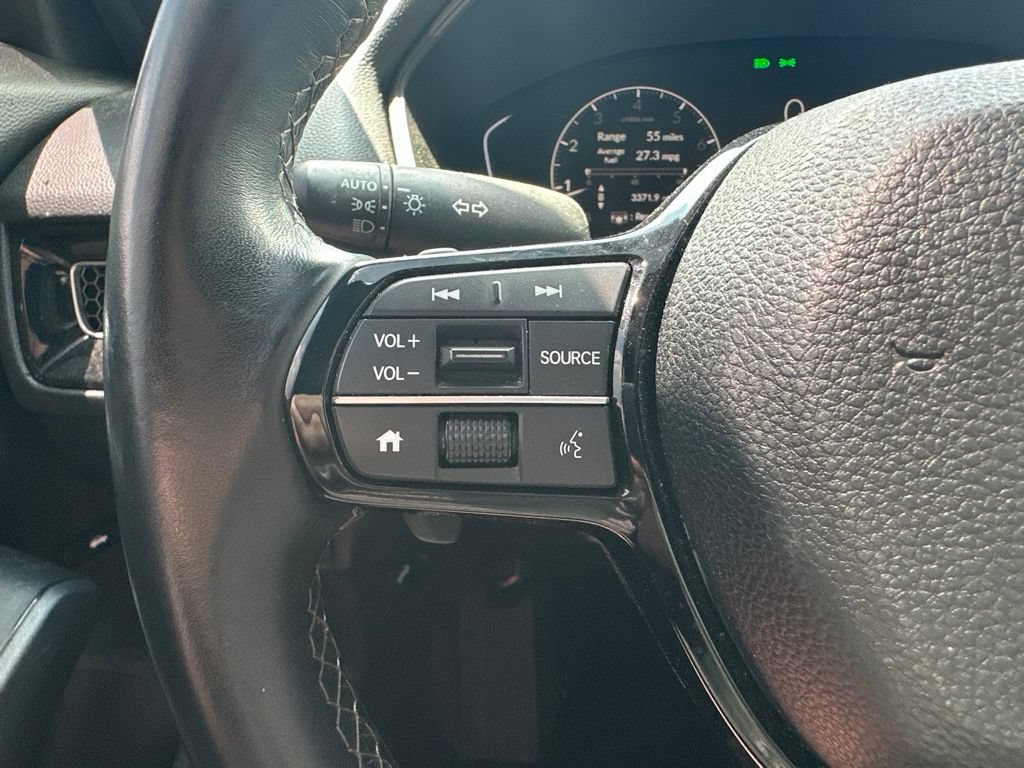 Used 2025 Honda Civic Sport image 19