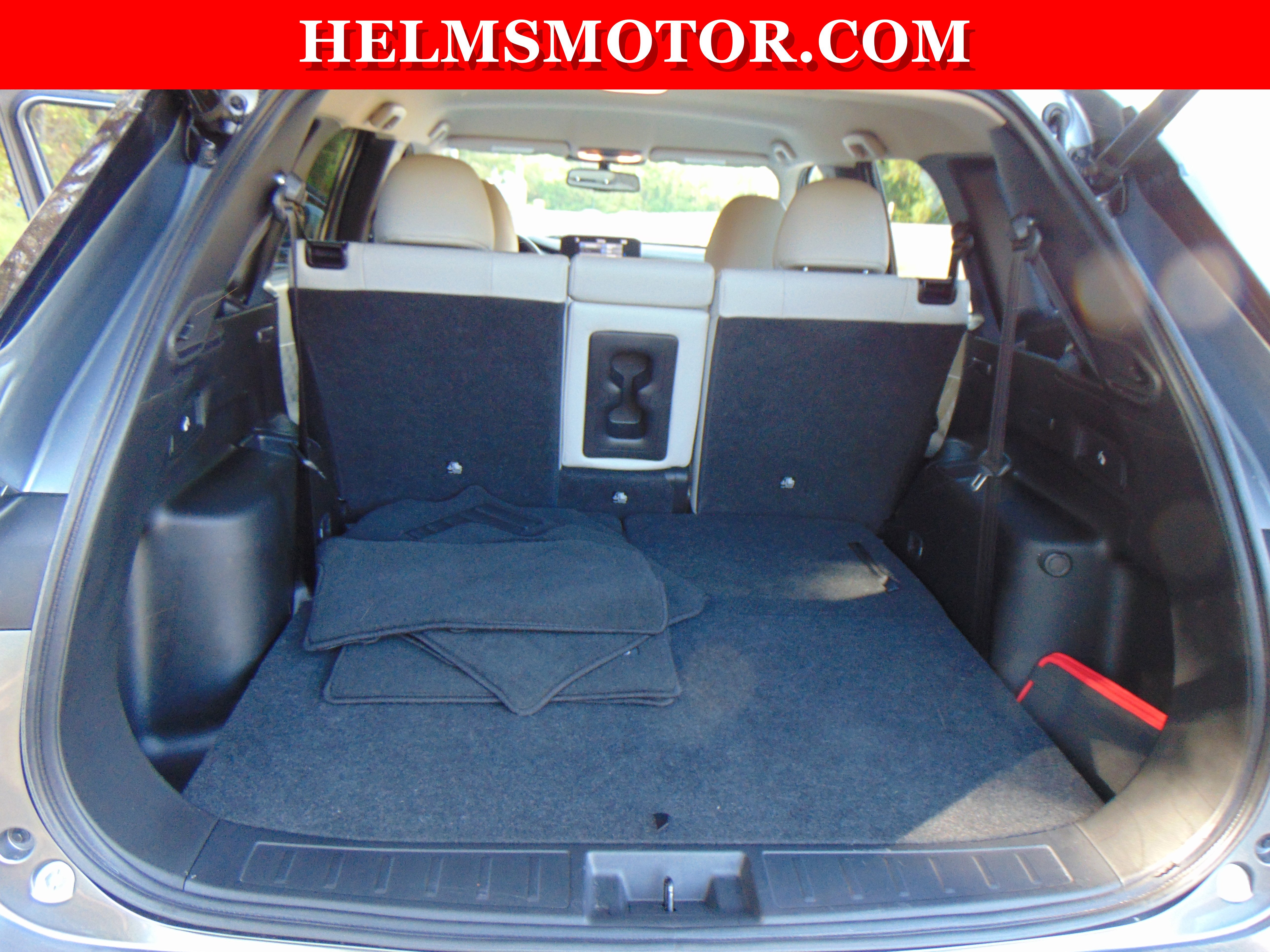 Used 2024 Mitsubishi Outlander SEL FWD image 35