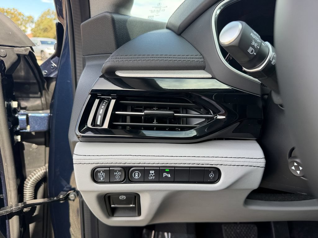 New 2026 Acura MDX w/ Advance Package AWD/4WD image 19