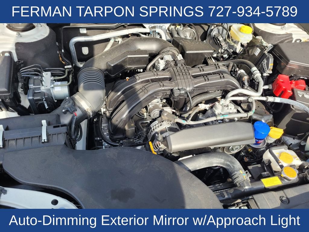 Used 2025 Subaru Outback Limited w/ Popular Package #2 image 22