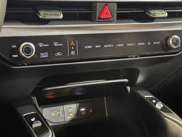 New 2026 Kia Sorento EX AWD/4WD image 26