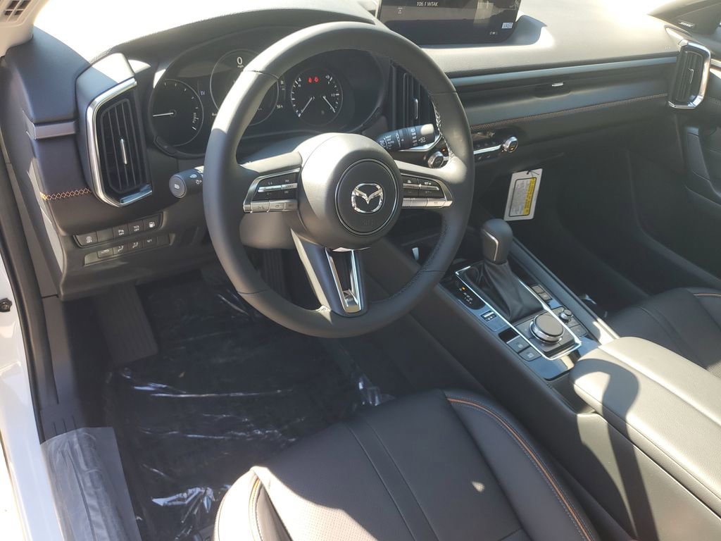 New 2026 MAZDA CX-50 2.5 Hybrid w/ Weather Package image 19