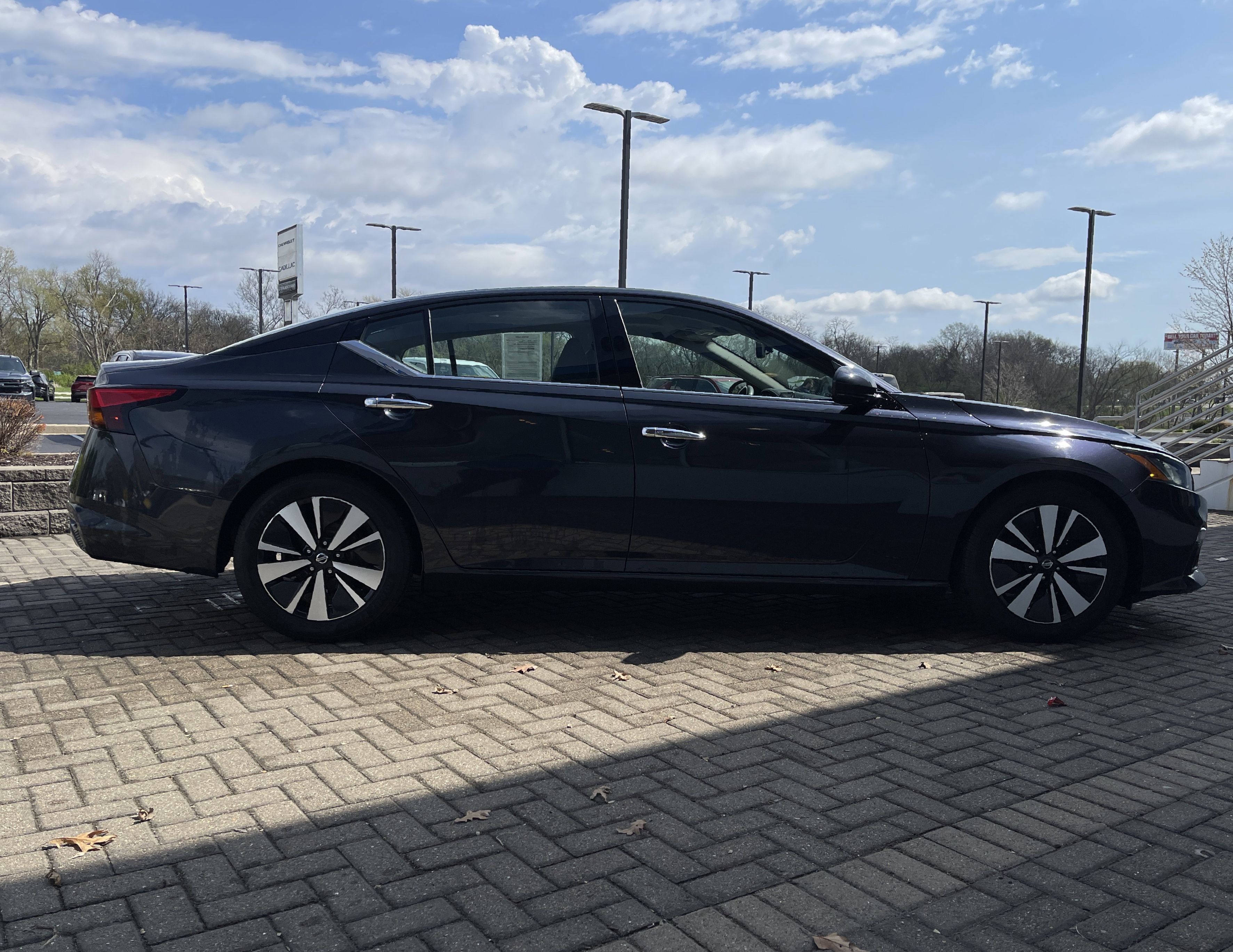 Used 2019 Nissan Altima 2.5 SL image 6