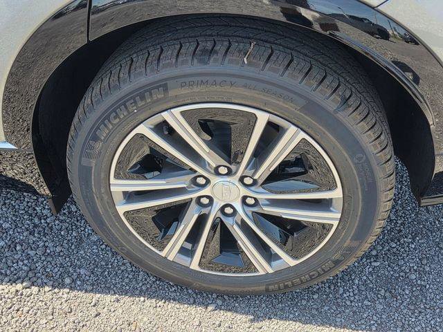 New 2026 Cadillac Lyriq Premium Luxury AWD/4WD image 12