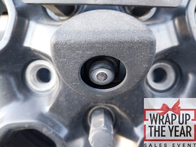 Used 2021 Jeep Wrangler Unlimited Rubicon image 27