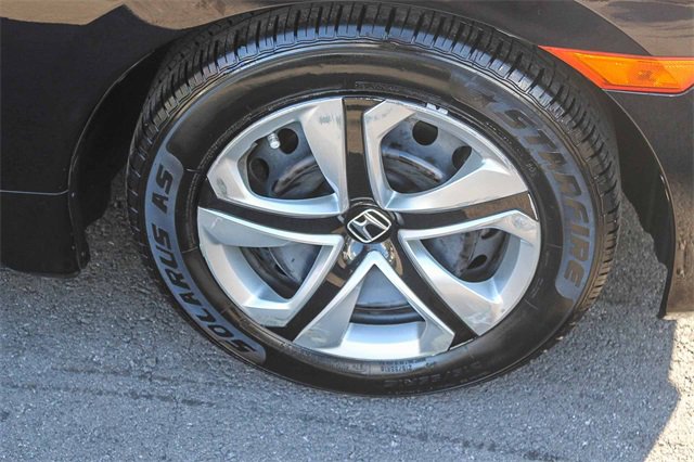 Used 2016 Honda Civic LX image 13