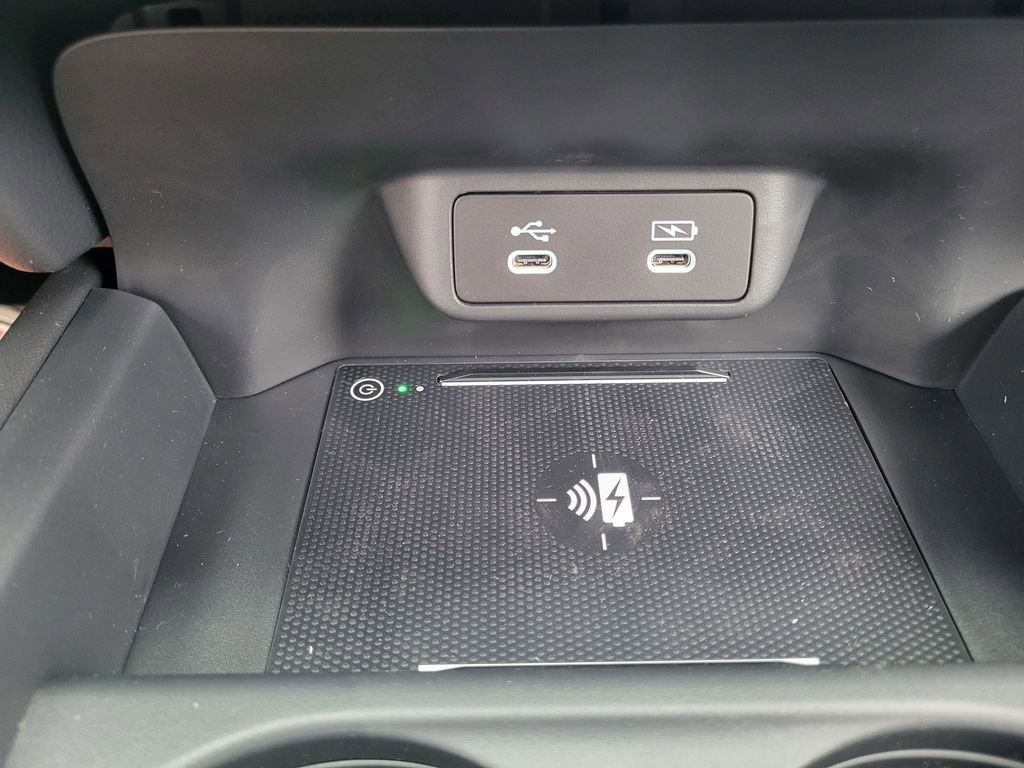 New 2026 Honda HR-V EX-L image 24