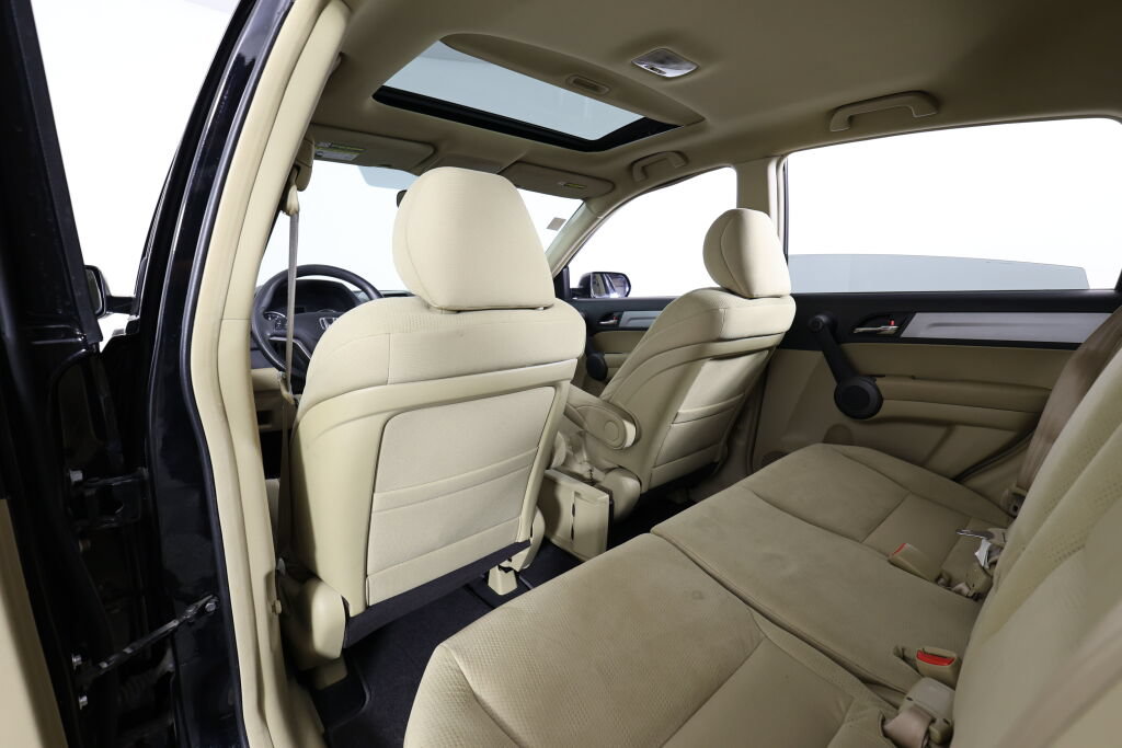 Used 2010 Honda CR-V EX image 14