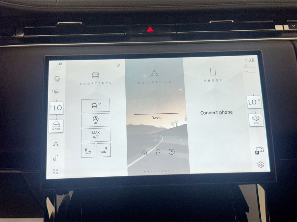 New 2026 Land Rover Range Rover Sport Dynamic SE image 15