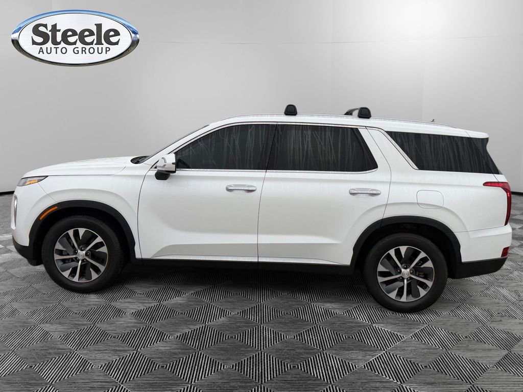 Used 2022 Hyundai Palisade SEL image 2
