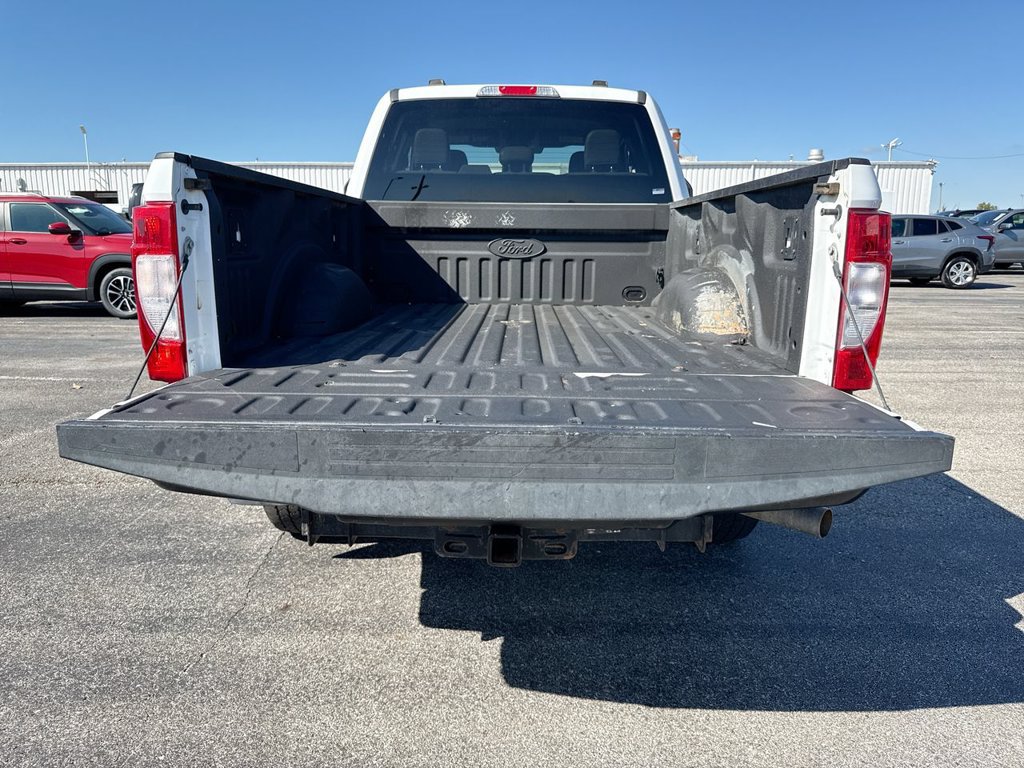 Used 2022 Ford F250 XL w/ Power Equipment Group AWD/4WD image 23