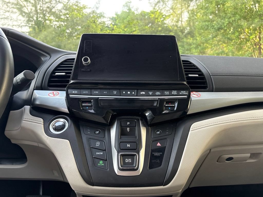 Used 2025 Honda Odyssey EX-L image 23