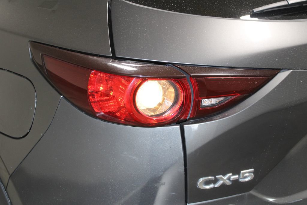 Used 2021 MAZDA CX-5 Touring w/ Touring Preferred SV Package image 54