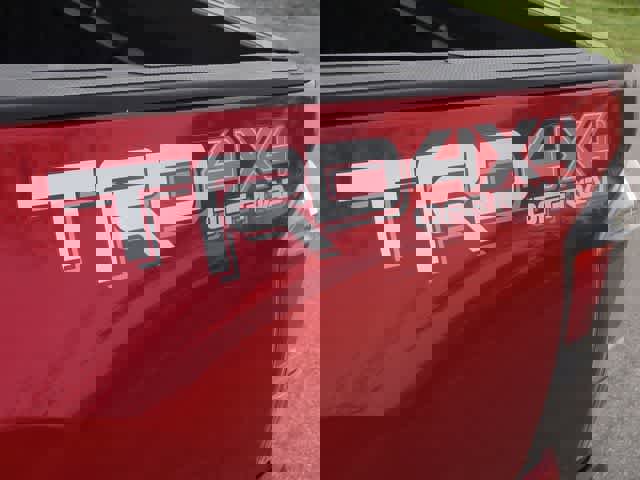 Used 2021 Toyota Tacoma TRD Off-Road w/ Technology Package image 41