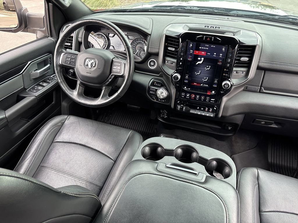 Used 2019 RAM 2500 Power Wagon image 14