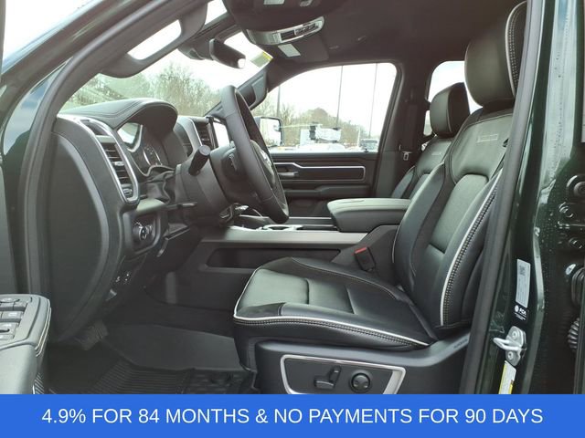 New 2026 RAM 1500 Laramie image 13