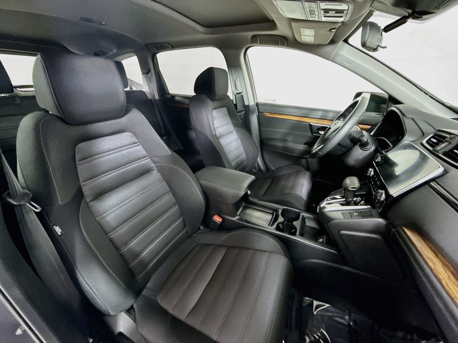 Used 2019 Honda CR-V EX image 26
