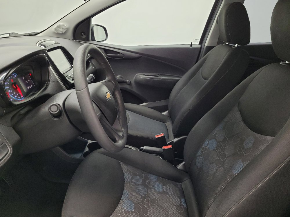 Used 2017 Chevrolet Spark ACTIV FWD image 17