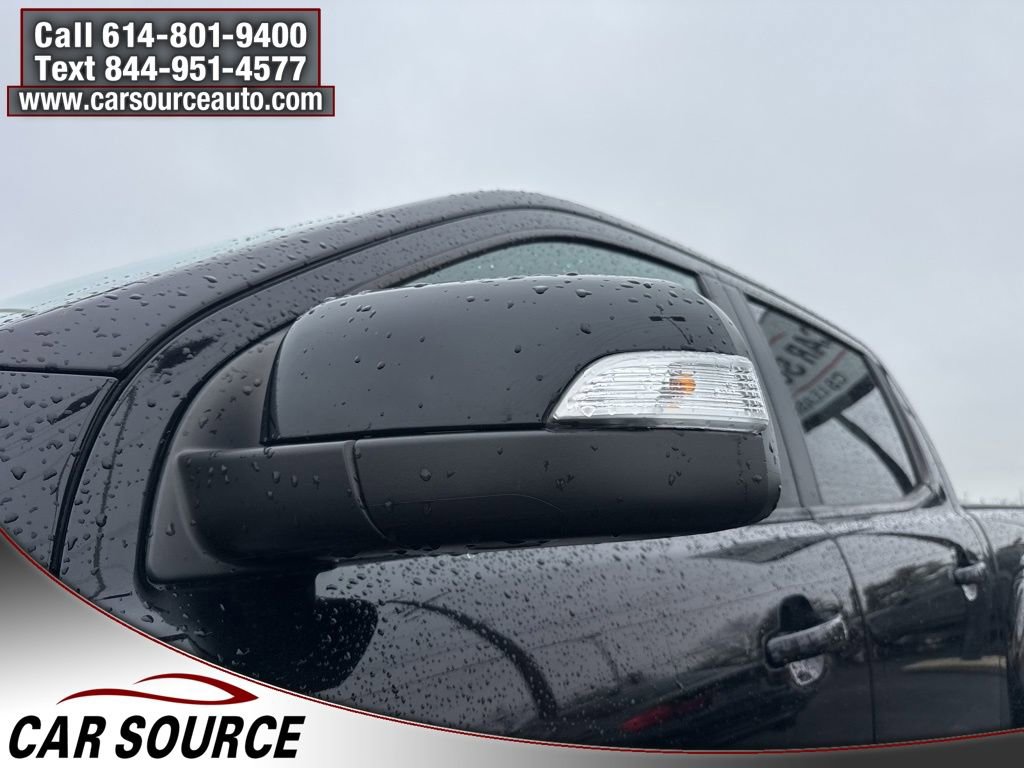 Used 2019 Ford Ranger Lariat w/ Equipment Group 501A Mid image 5