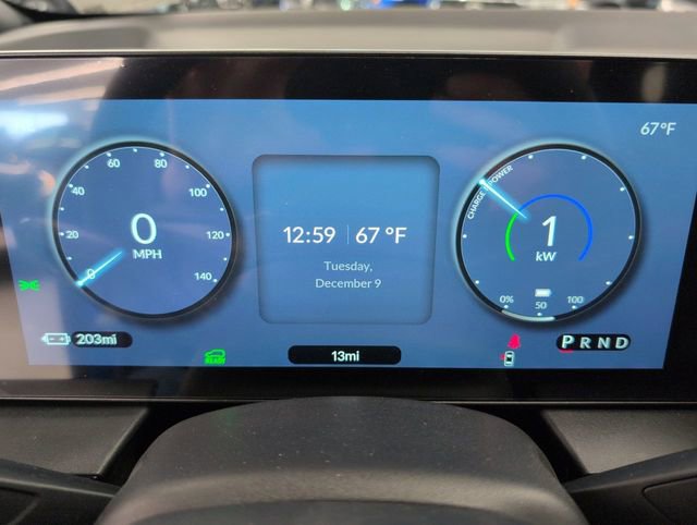 New 2026 Honda Prologue EX image 16