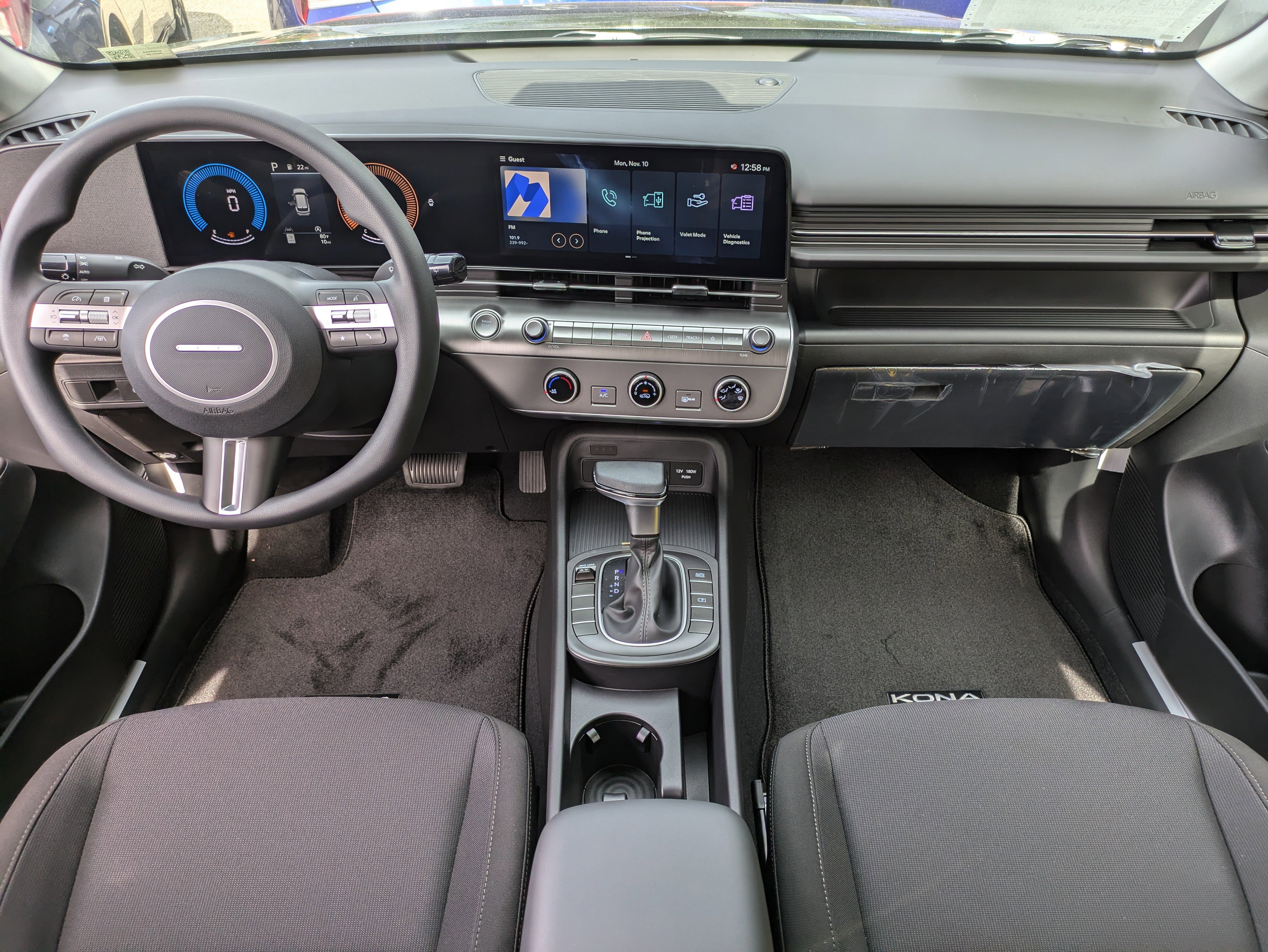 New 2026 Hyundai Kona SE image 15