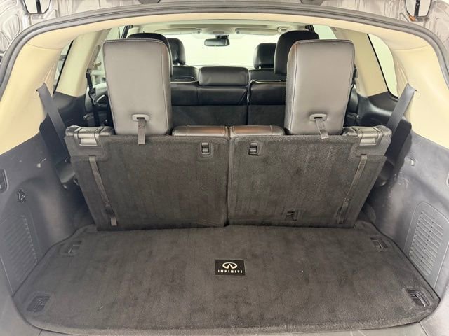Used 2017 INFINITI QX60 AWD w/ Premium Plus Package image 22