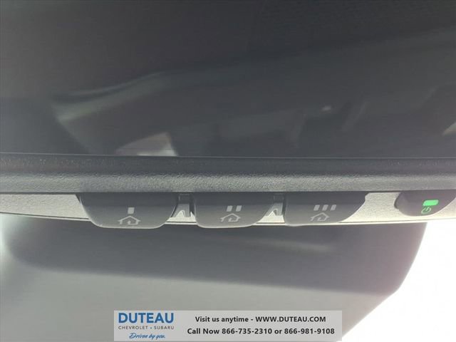 New 2026 Subaru Forester Premium image 22