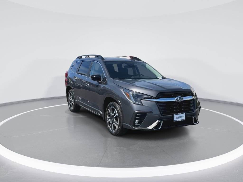New 2026 Subaru Ascent Touring image 6