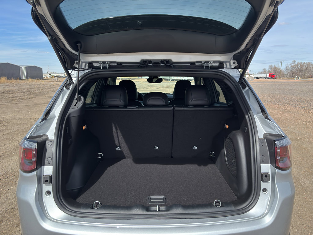 New 2026 Jeep Compass Limited image 9
