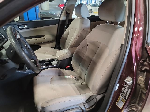 Used 2017 Kia Optima LX FWD image 15