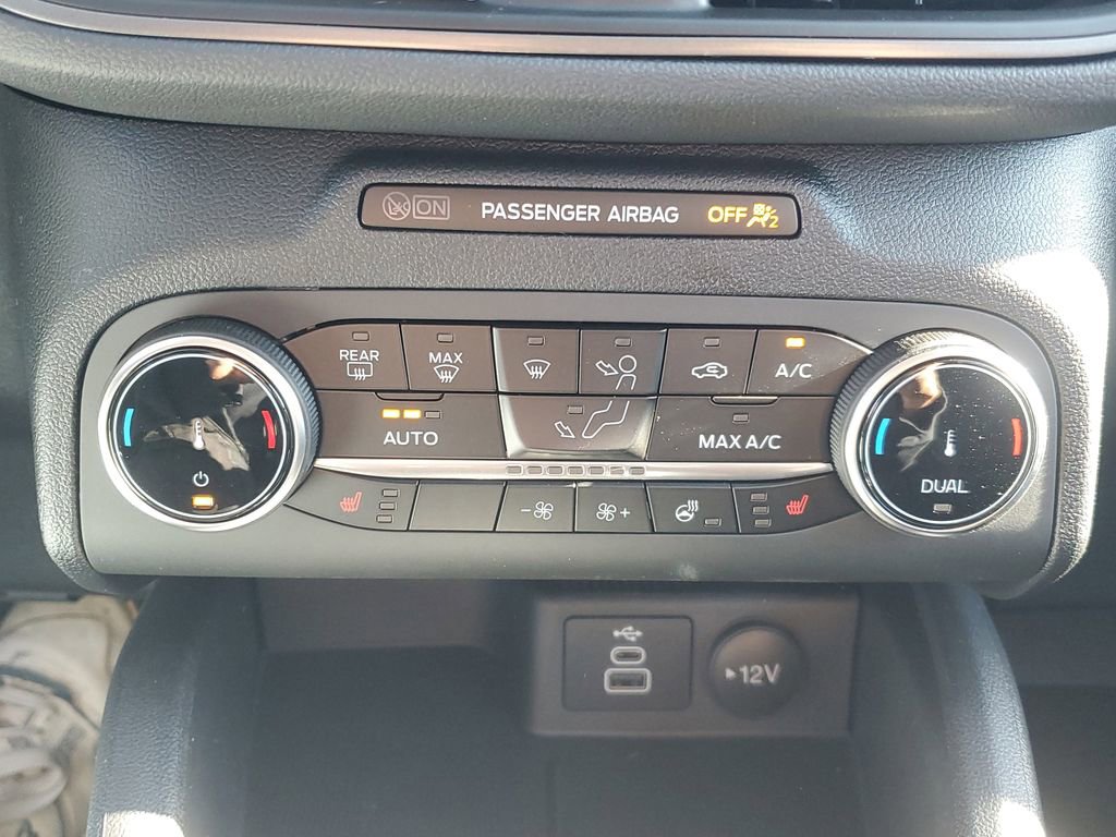 New 2026 Ford Escape Active w/ Cold Weather Package image 27