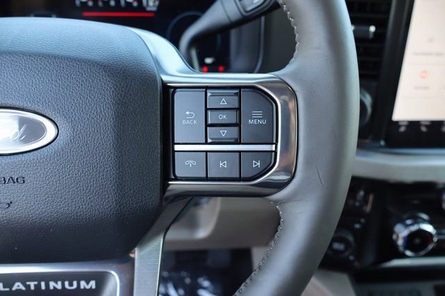 New 2026 Ford F350 Platinum w/ Platinum Plus Package image 32