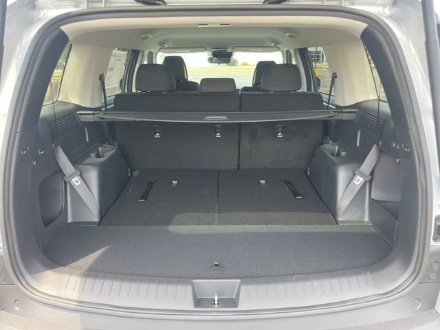 New 2026 Hyundai Santa Fe SE image 33