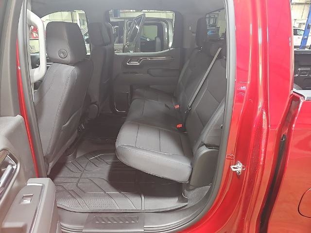 New 2026 Chevrolet Silverado 1500 RST w/ RST Select Package image 23