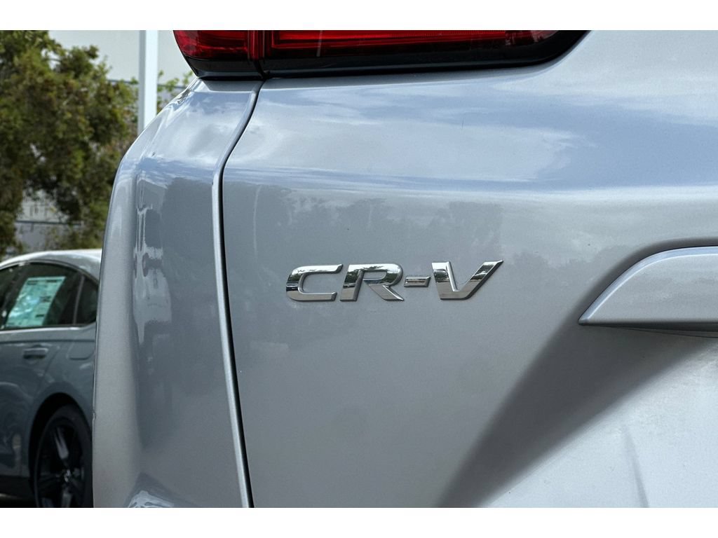 Certified 2020 Honda CR-V EX-L image 52