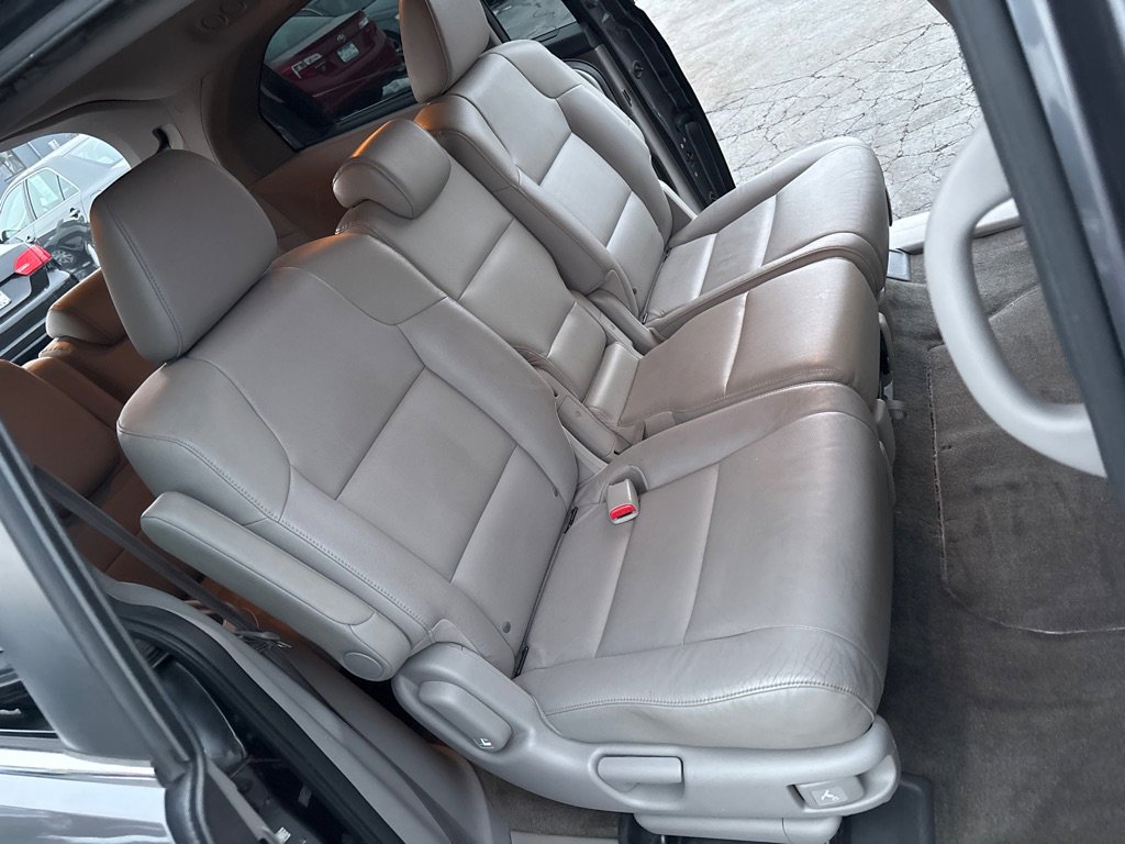 Used 2014 Honda Odyssey EX-L image 15
