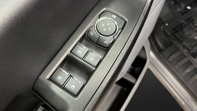 Used 2025 Ford F350 XL w/ XL Off-Road Package AWD/4WD image 21