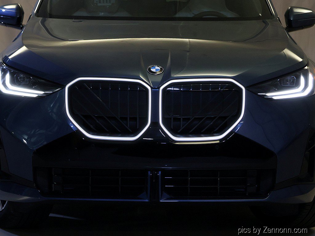 New 2026 BMW X3 xDrive30i w/ M Sport Package AWD/4WD image 6