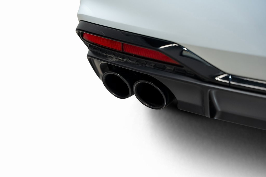 Used 2024 Audi S5 Prestige image 18