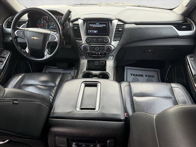 Used 2019 Chevrolet Suburban LT image 16