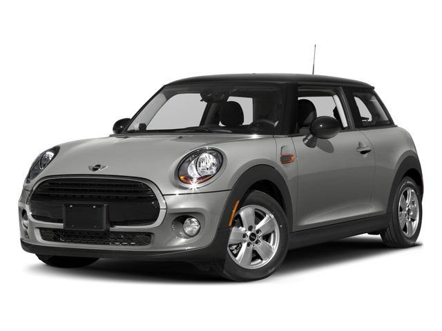 Used 2017 MINI Cooper 2-Door Hardtop FWD image 1