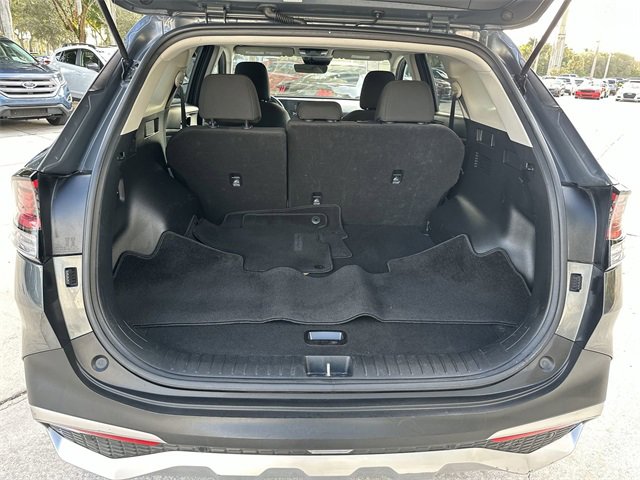 Used 2023 Kia Sportage LX image 22