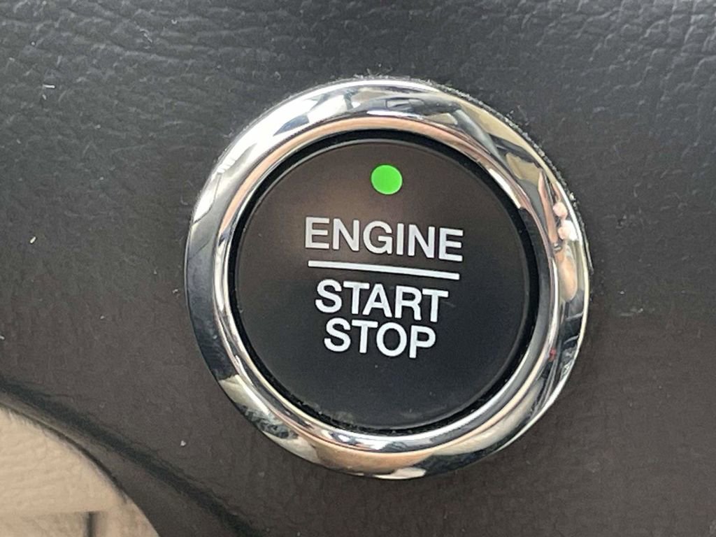 Certified 2019 Ford Edge Titanium w/ Equipment Group 301A image 25