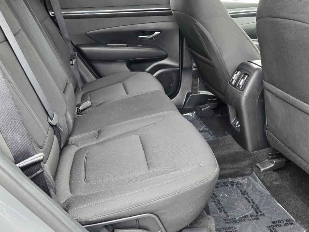 Certified 2024 Hyundai Tucson SEL FWD image 15