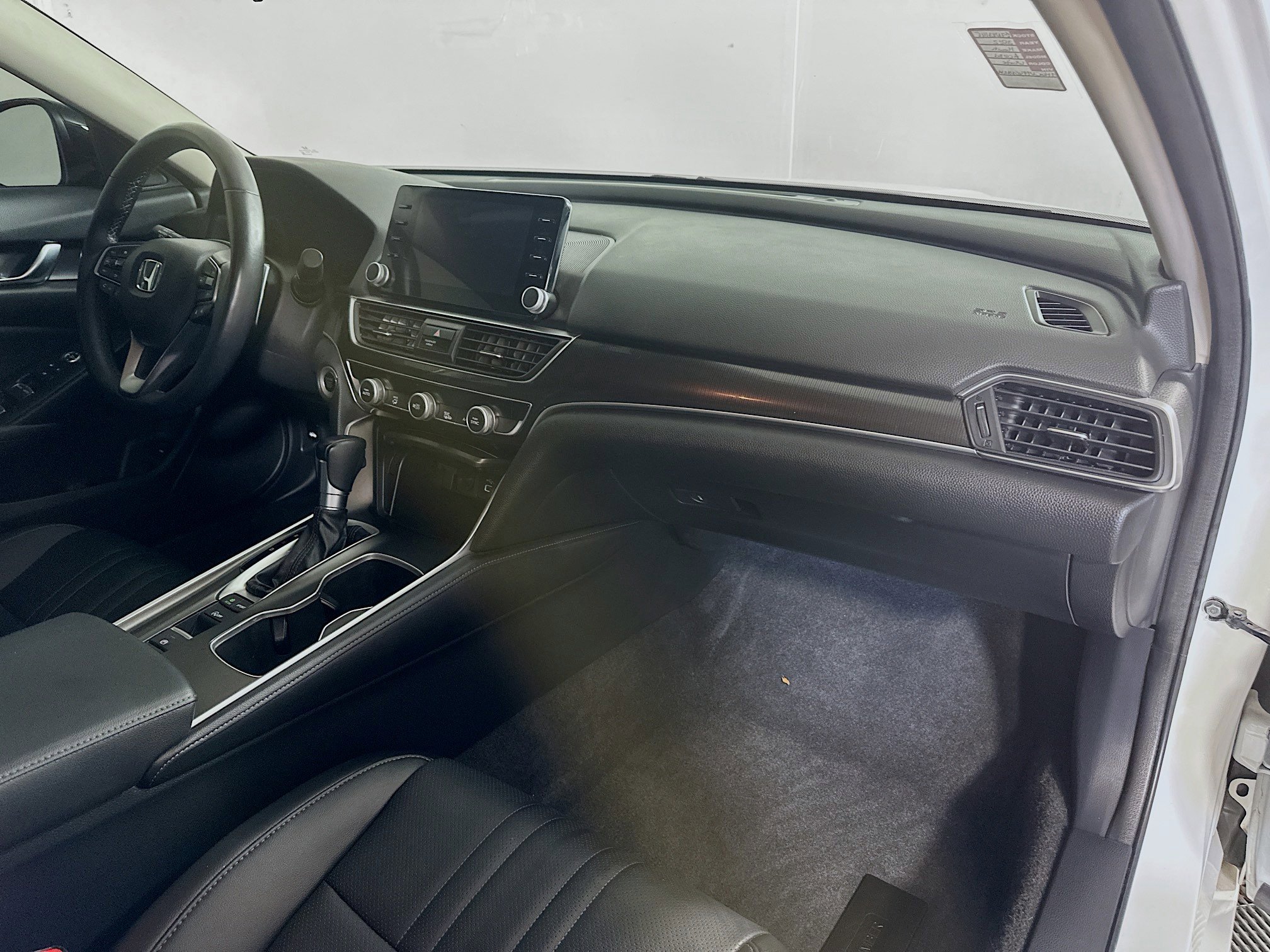 Used 2022 Honda Accord Sport Special Edition image 26