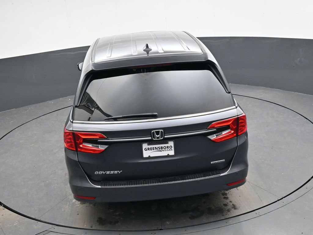 Used 2022 Honda Odyssey Touring image 19