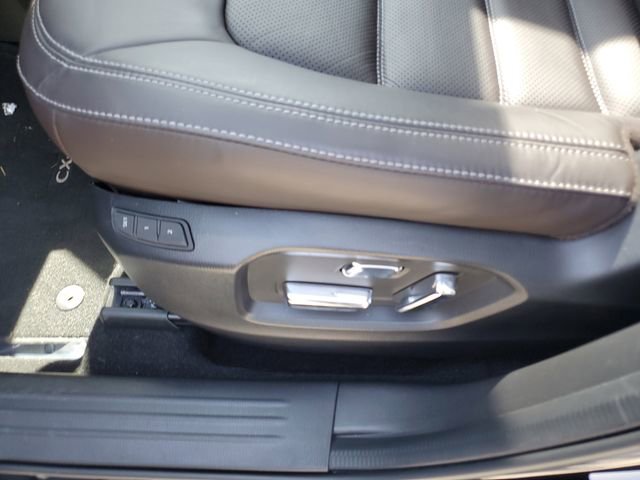 Certified 2025 MAZDA CX-5 Signature AWD/4WD image 19